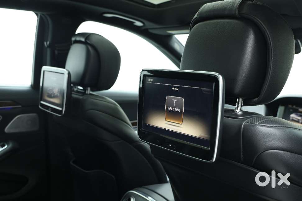 Mercedes-benz S-class S 350d, 2016, Diesel