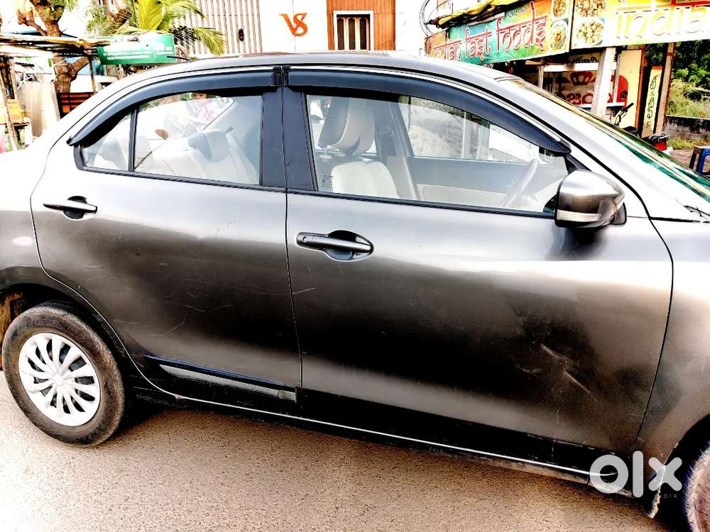 Maruti Suzuki Dzire 2019 Diesel 200000 Km Driven