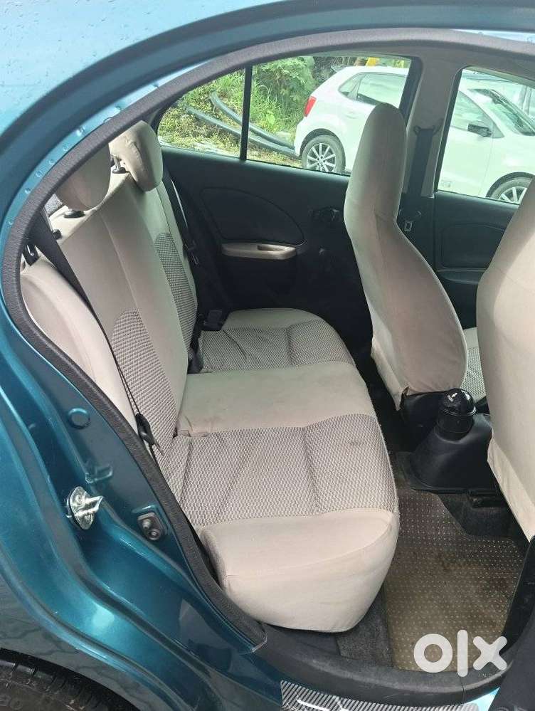 Nissan Micra Active Xl Petrol, 2014, Petrol