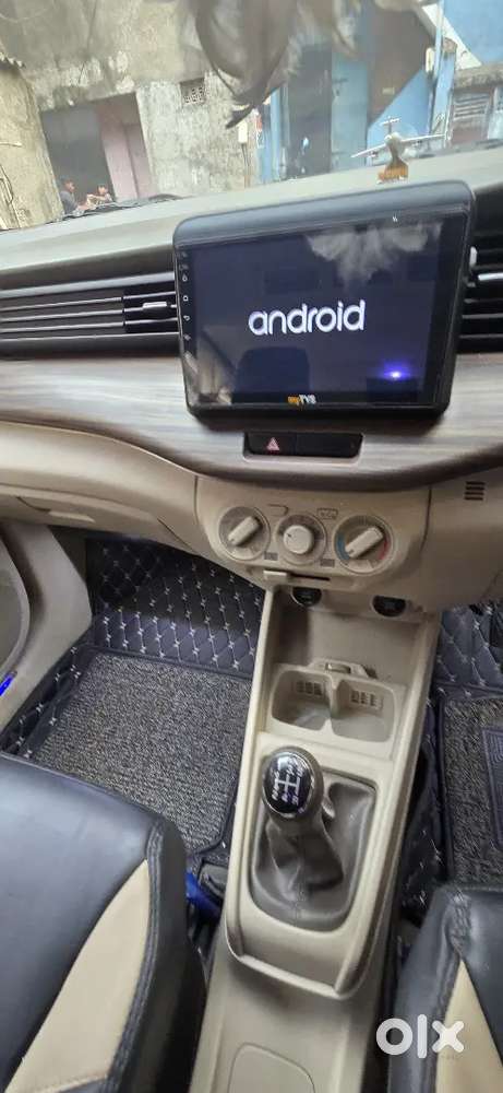 Maruti Ertiga 2022  Vxi Fast Oner Pasnal Car Petrol