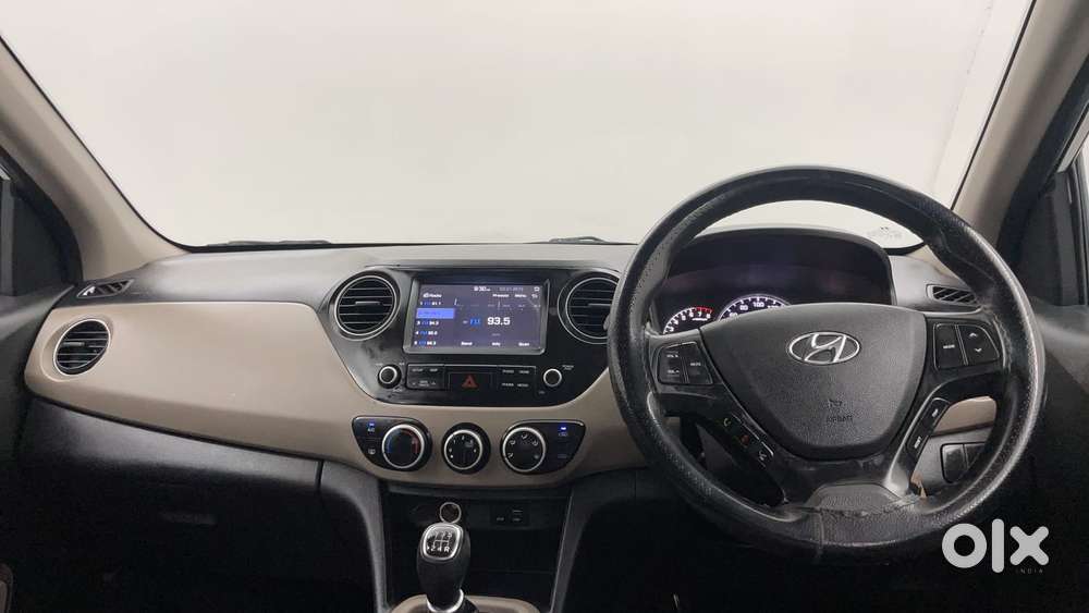 Hyundai Grand I10 1.2 Kappa Sportz, 2019, Petrol