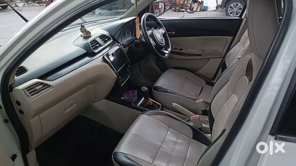Maruti Suzuki Swift Dzire Zdi Plus , 2018, Diesel