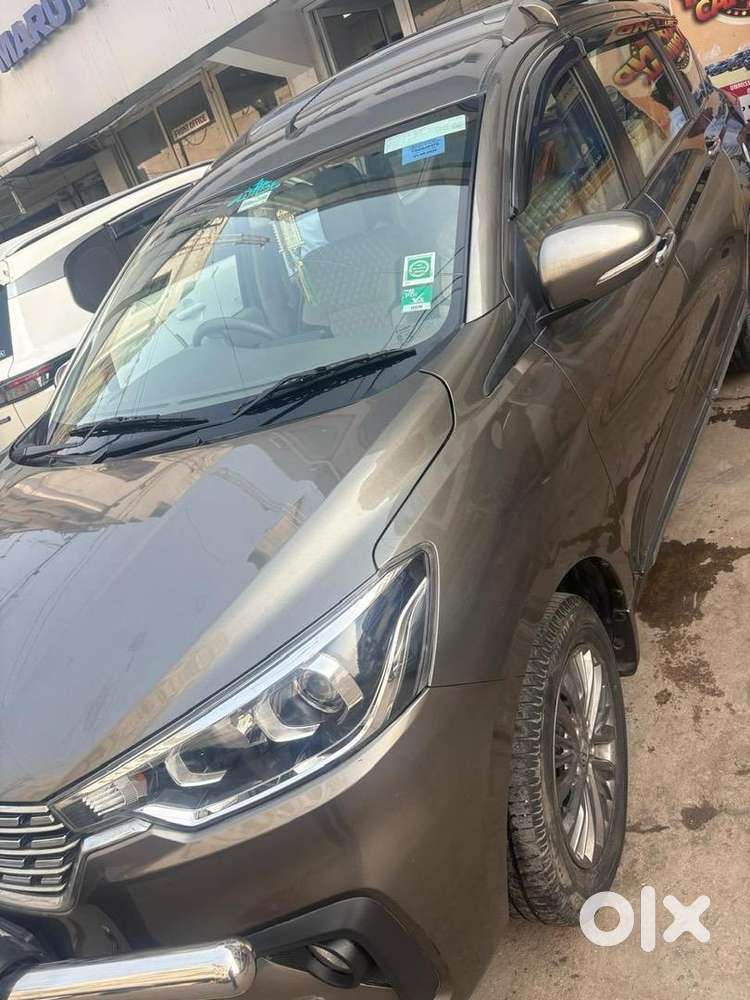 Maruti Suzuki Ertiga 2020 Petrol 29000 Km Driven