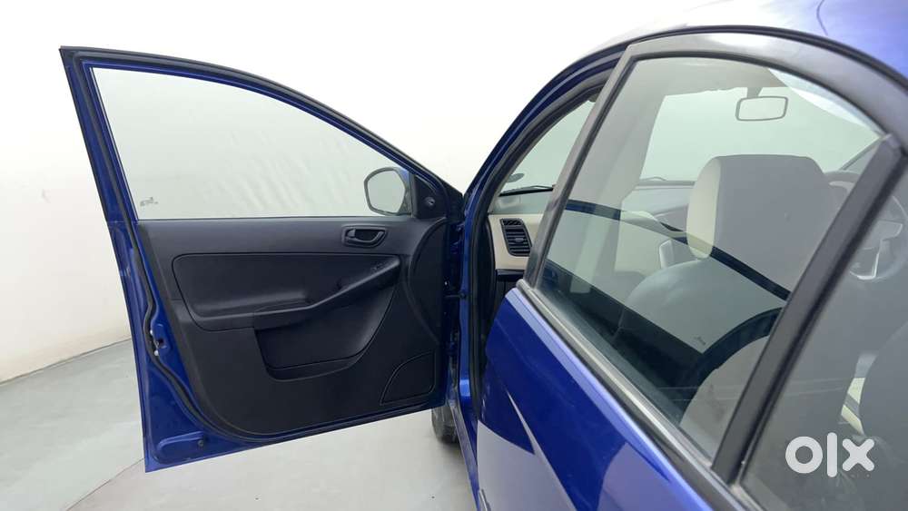 Tata Zest Revotron 1.2t Xe, 2015, Petrol