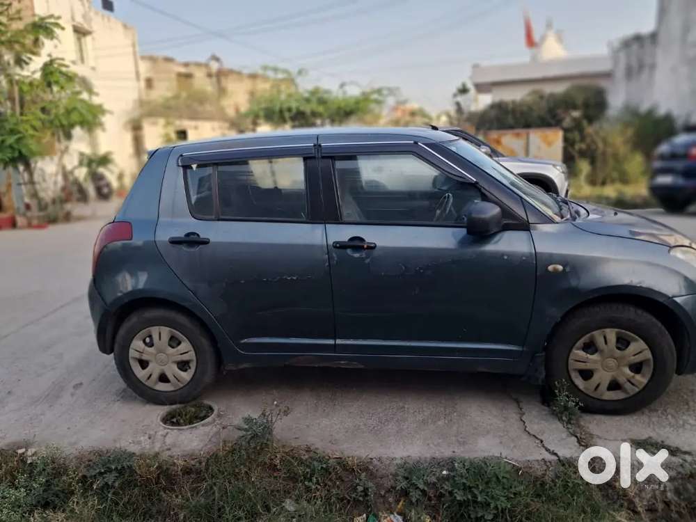 Maruti Suzuki Swift 2006