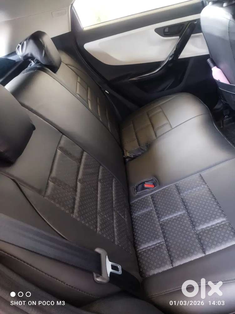 Tata Nexon 2025 Diesel Well Maintained