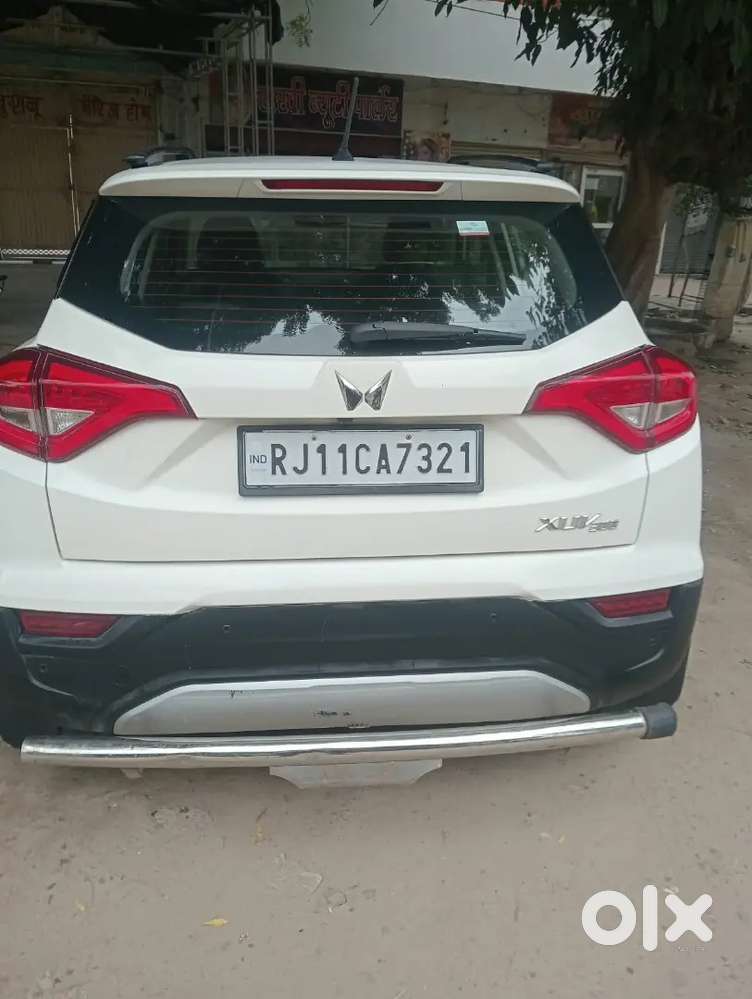 Mahindra Xuv300 Turbosport 2023 Diesel
