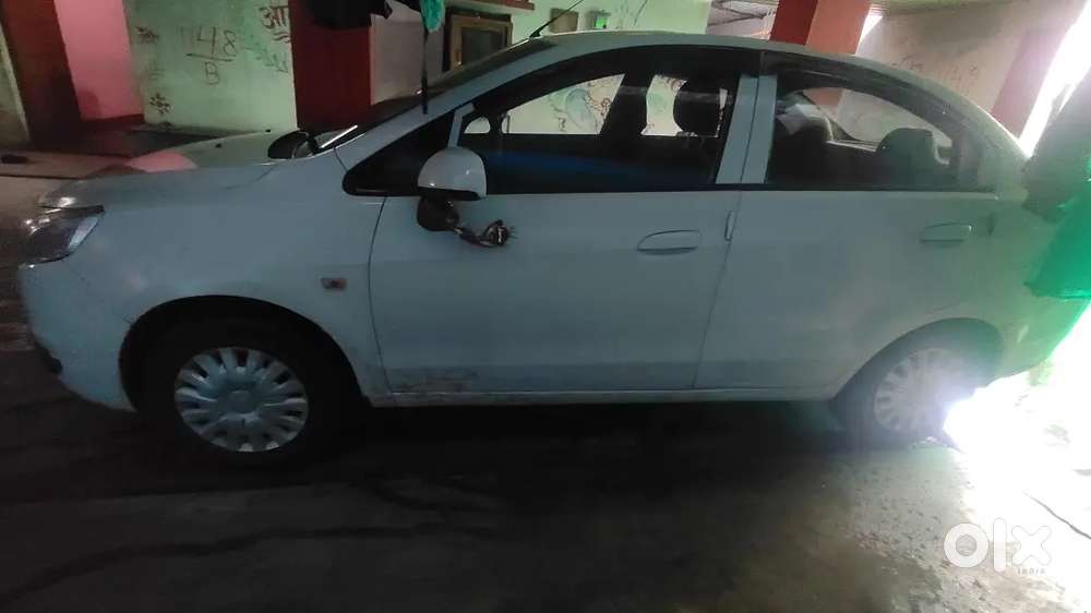 Chevrolet Sail Ls 2015