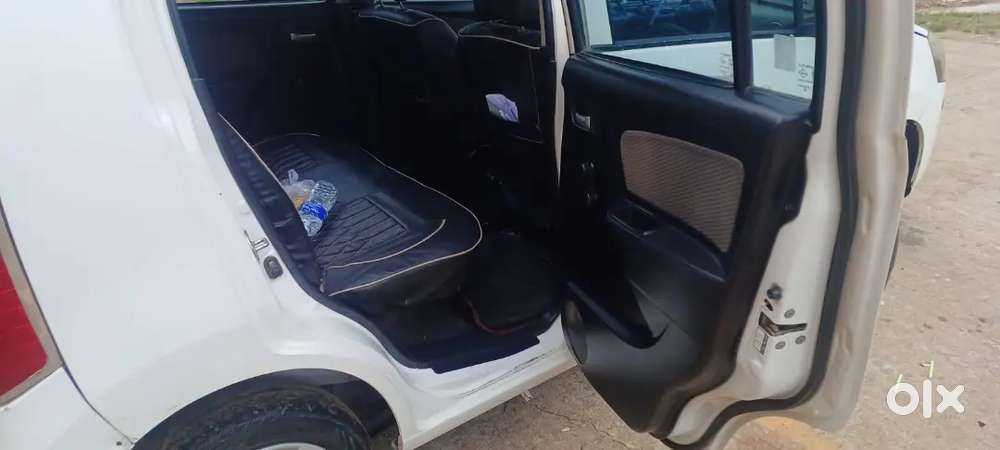 Maruti Suzuki Wagon R 1.0 2014 Petrol 107000 Km Driven