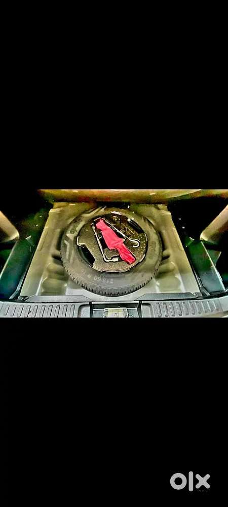 Maruti Suzuki Brezza 2022 Petrol Good Condition