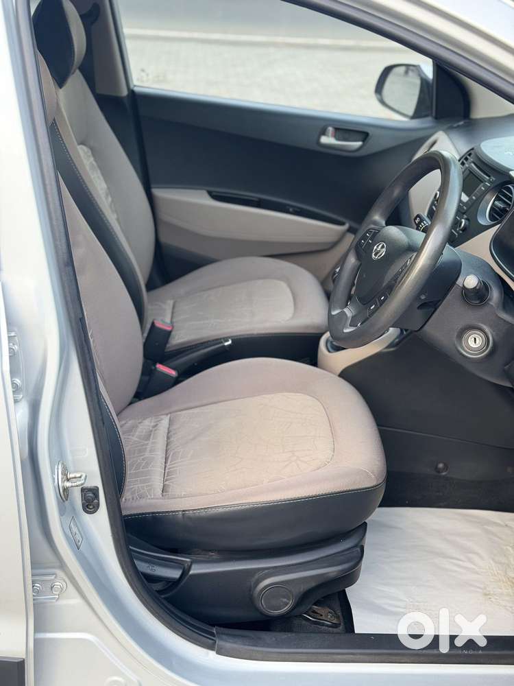 Hyundai Xcent 1.1 S Crdi, 2014, Diesel