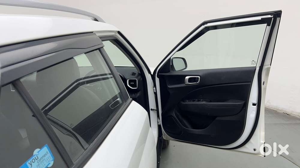 Hyundai Venue Sx Plus Turbo Dct, 2021, Petrol