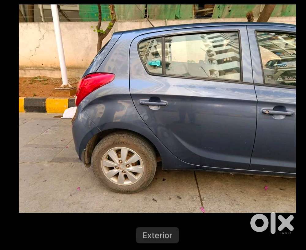 Hyundai I20 For Sale - Very Good Condition