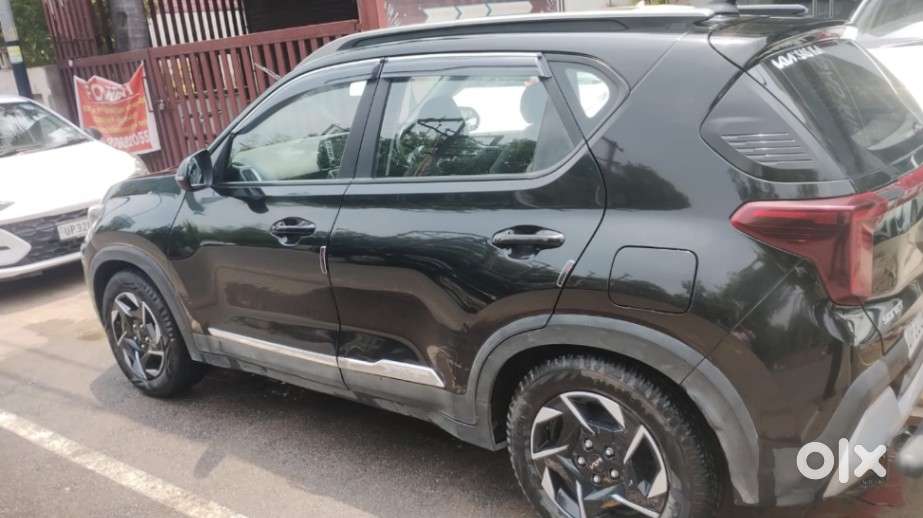Kia Sonet 1.2 Htk, 2025, Petrol