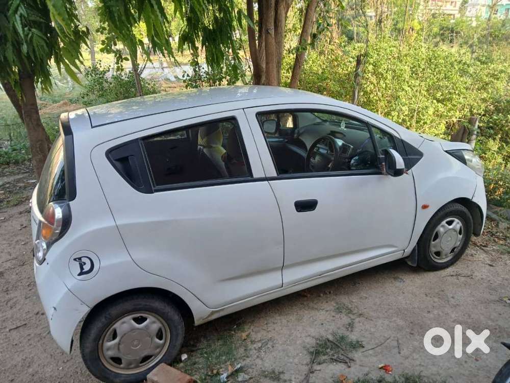 Good Condition Car