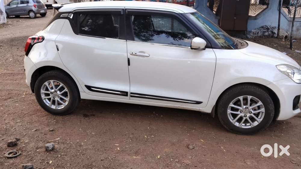 Swift Zxi Petrol 2022