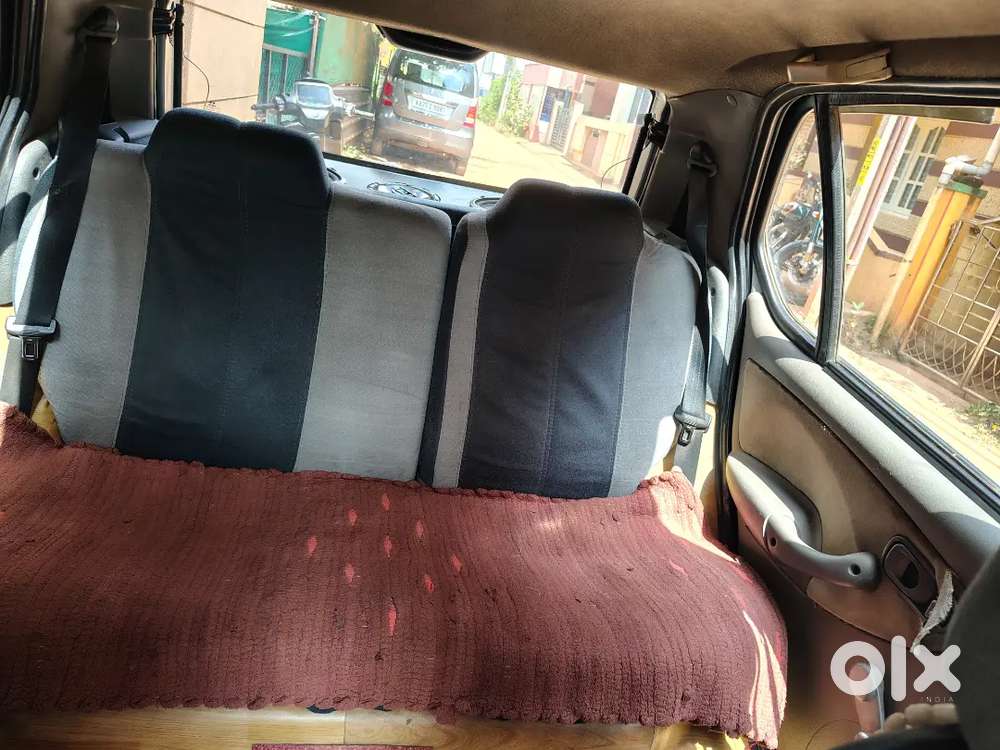 Tata Indica Ev2 Lx 2011 Diesel Car