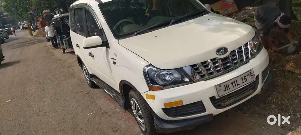 Mahindra Xylo 2014