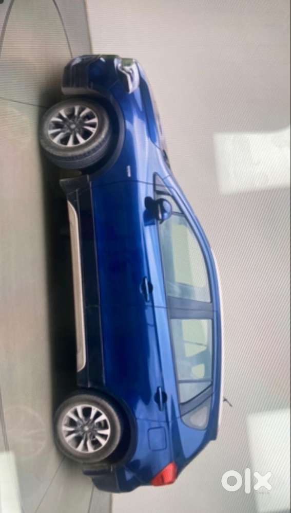 S Cross Alpha Diesel Smart Hybrid , 2017 , First Owner .