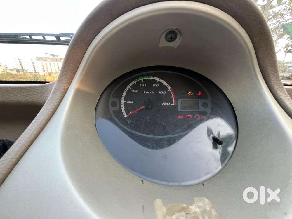 Tata Nano Petrol 60500 Km Driven