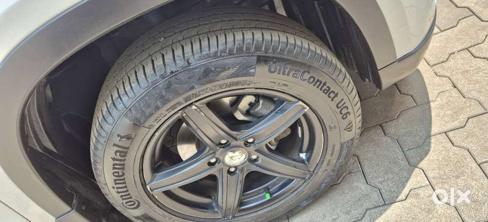 Maruti Suzuki Brezza Ldi, 2017, Diesel