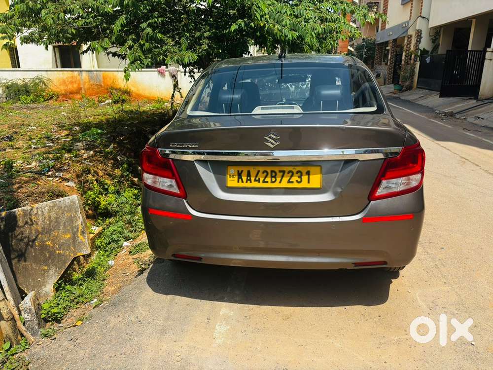 Maruti Suzuki Swift Dzire 2024 Petrol 28000 Km Driven