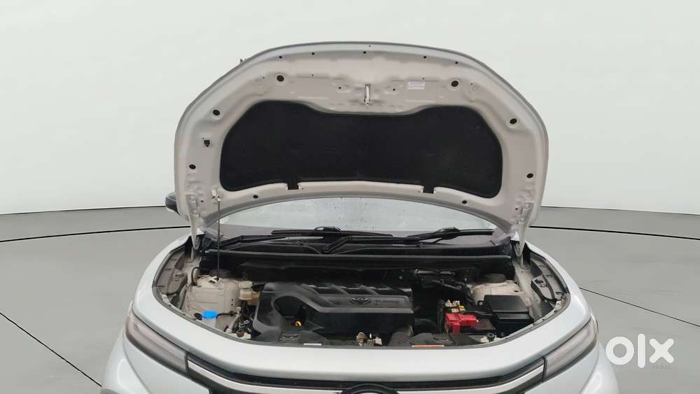 Toyota Urban Cruiser Taisor V 1.0 Petrol Mt, 2025, Petrol