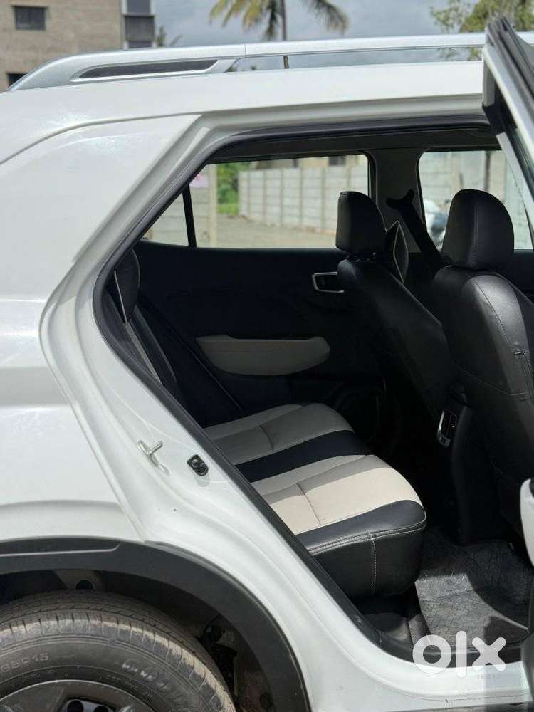 Hyundai Venue S Mt 1.2 Kappa, 2023, Petrol