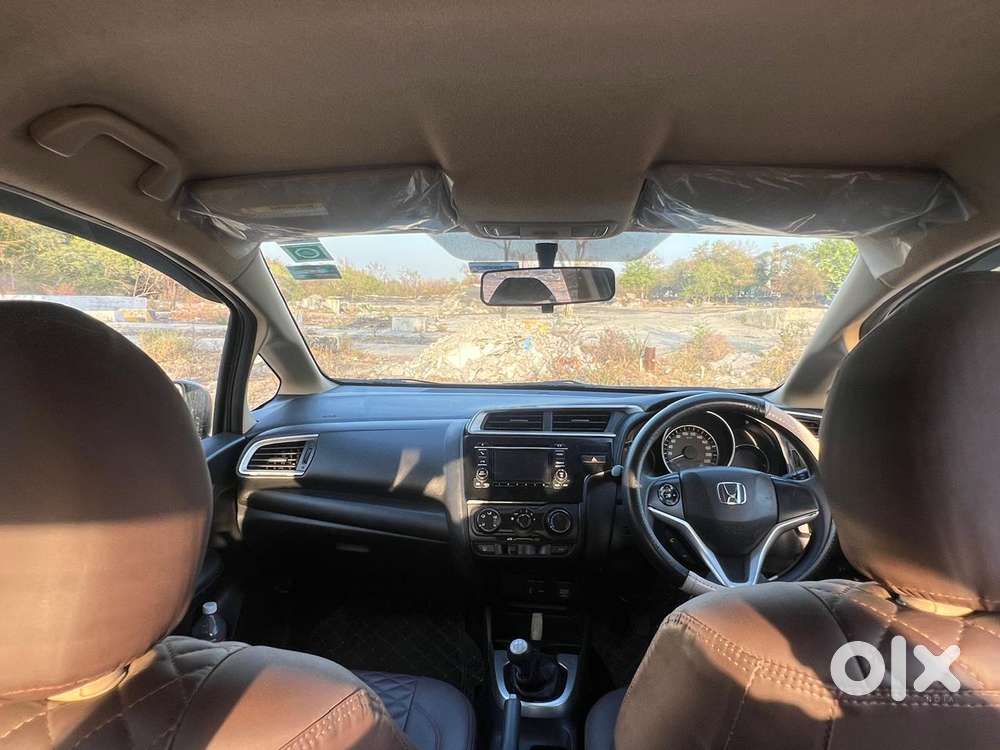 Honda Jazz 1.2 Sv I Vtec, 2017, Petrol