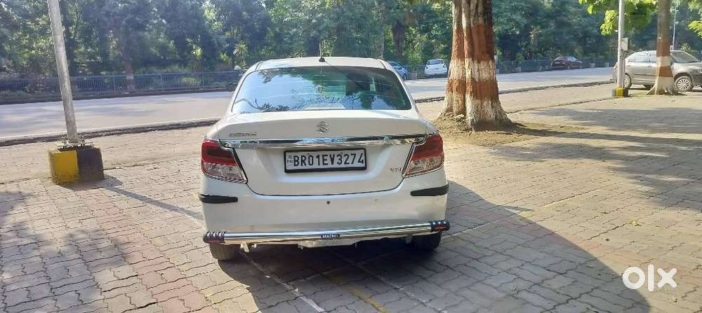 Maruti Suzuki Swift Dzire Vxi(o) Mt, 2020, Cng & Hybrids