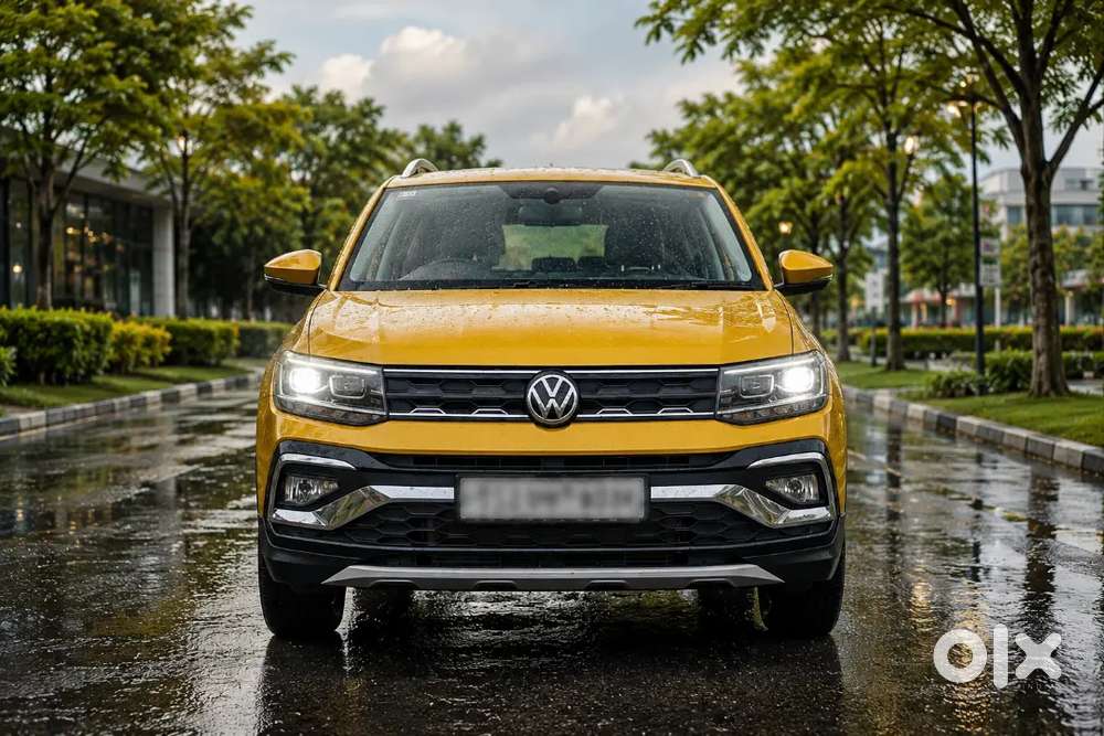 Volkswagen Taigun 1.0 Tsi 2022