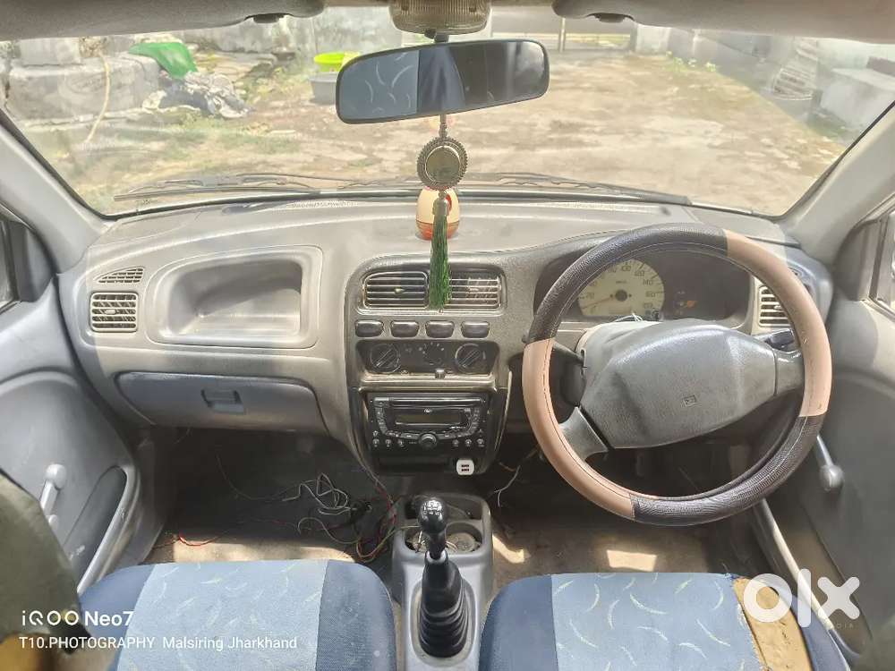Maruti Suzuki Alto 2006 Petrol 50000 Km Driven