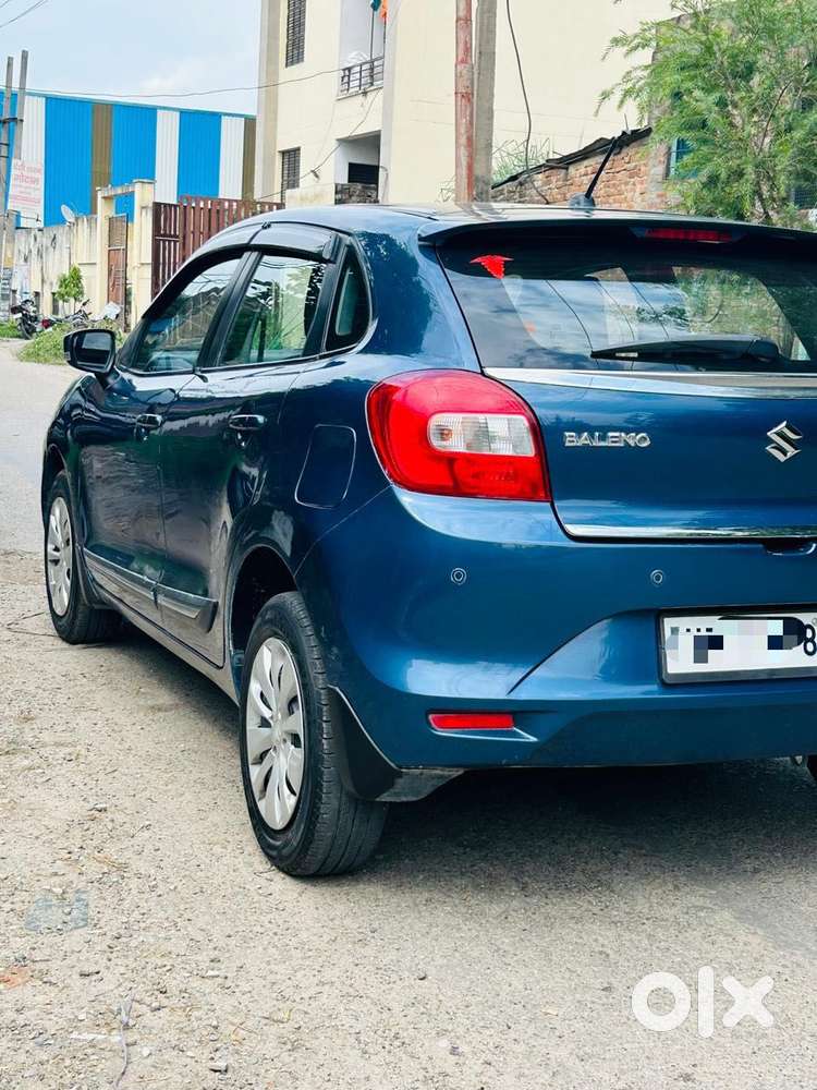 Maruti Suzuki Baleno Delta, 2019, Diesel