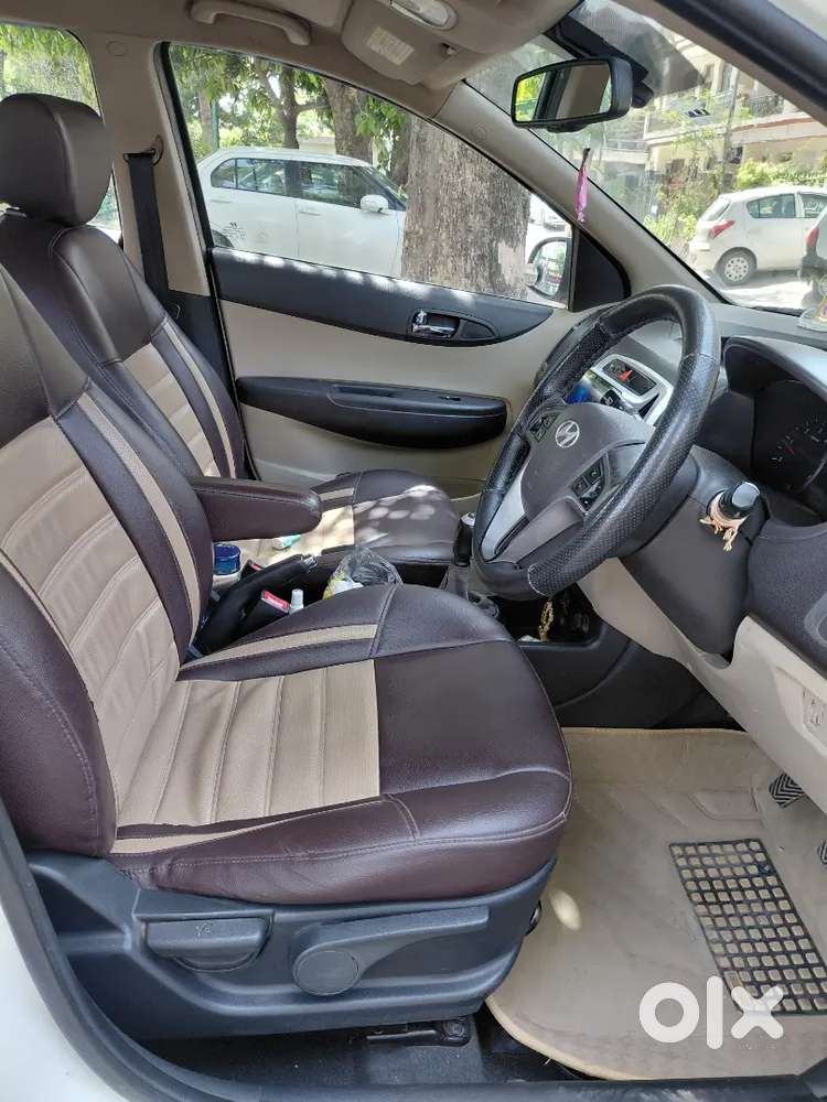 Hyundai I20 2012 Diesel Good Condition