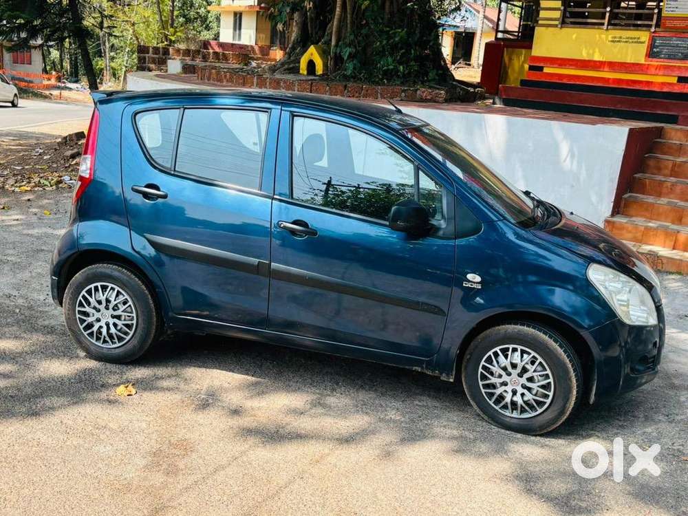 Maruti Suzuki Ritz 2011 Diesel Well Maintained