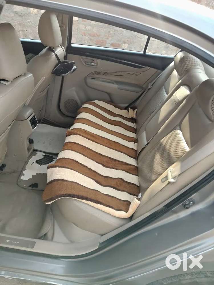 Maruti Suzuki Ciaz 2015 Diesel 155000 Km Driven