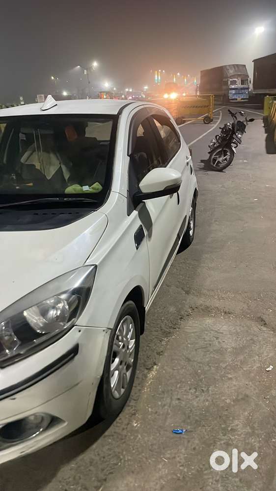 Tata Tiago Diesel 2017