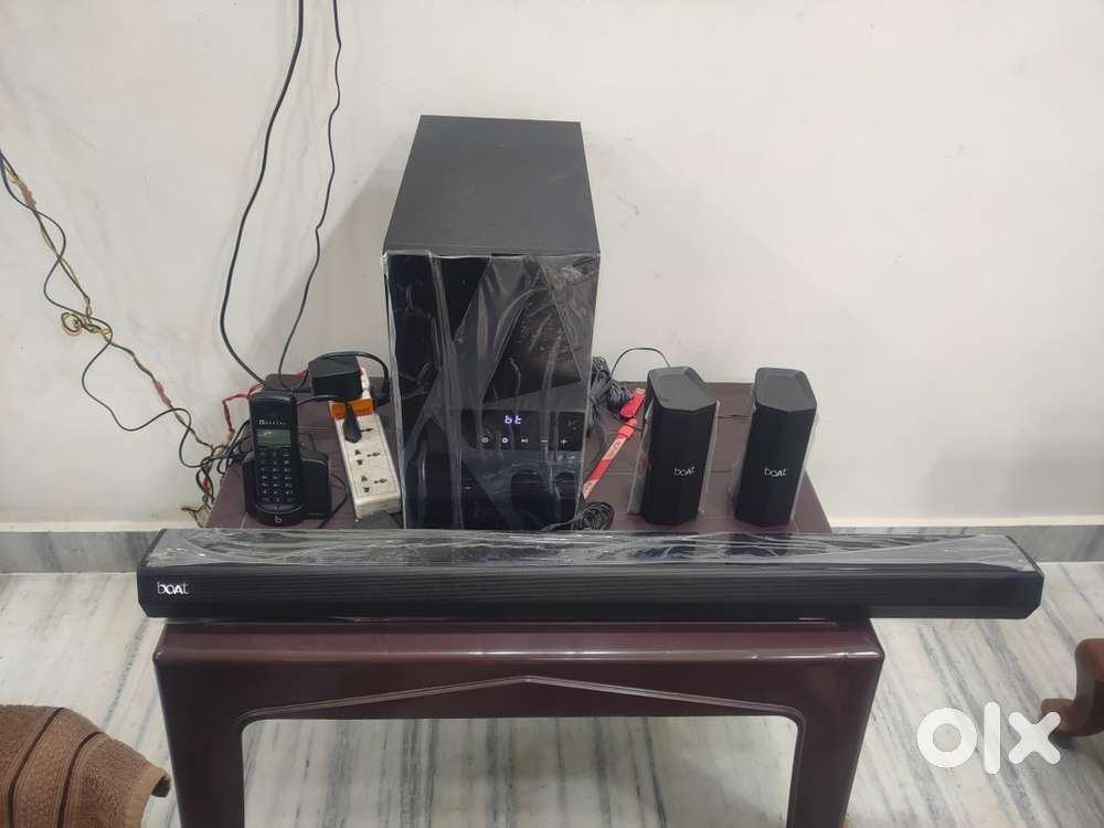 Avanata bar azure 500W