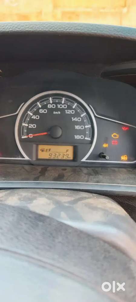 Maruti Suzuki Alto 2020 Vxi