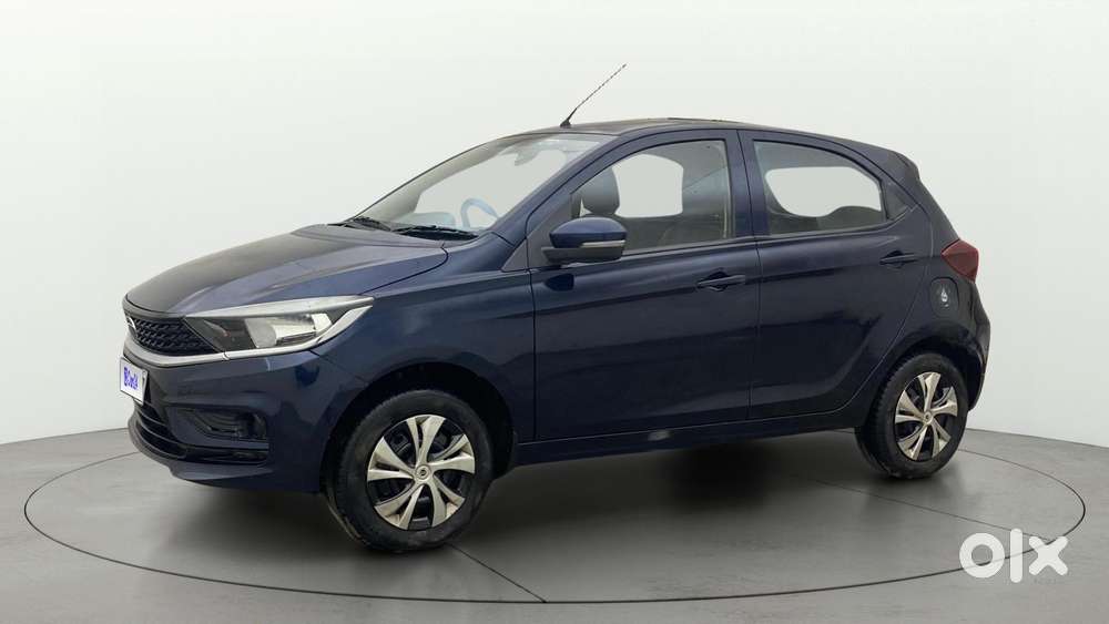 Tata Tiago 1.2 Revotron Xt, 2021, Petrol