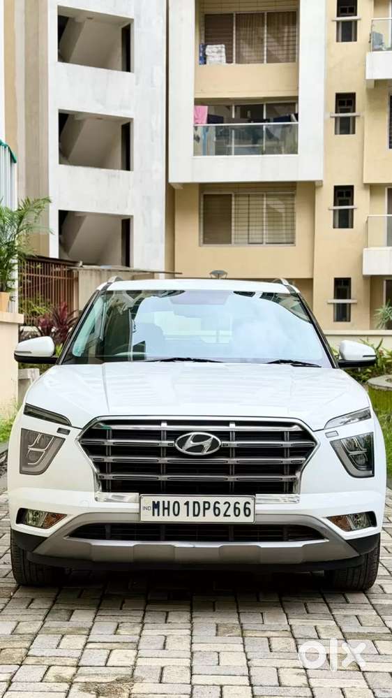 Hyundai Creta E 1.5 Diesel, 2020, Diesel