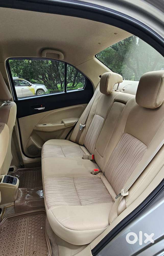 Maruti Suzuki Swift Dzire 1.3 Vxi, 2022, Petrol