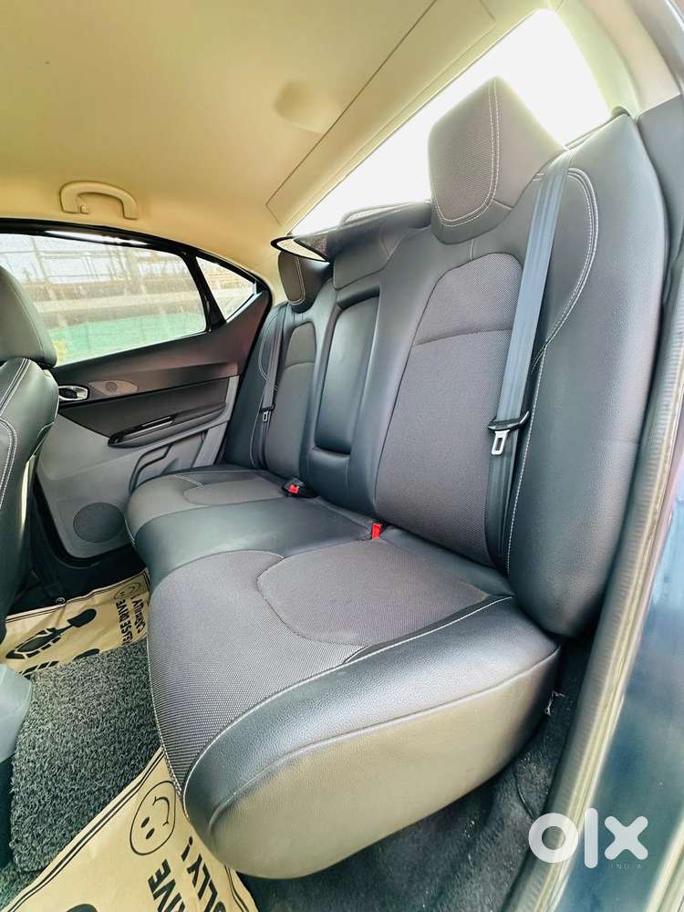 Tata Tigor Xz Plus, 2018, Petrol