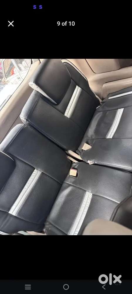 Toyota Innova 2005 24 G Diesel Good Condition