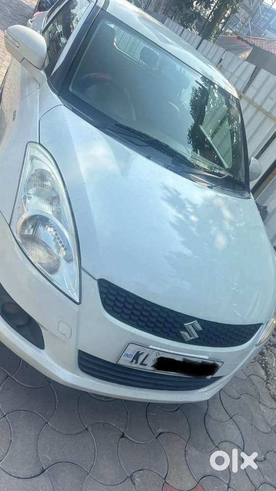 Maruti Suzuki Swift Vdi Optional, 2014, Diesel
