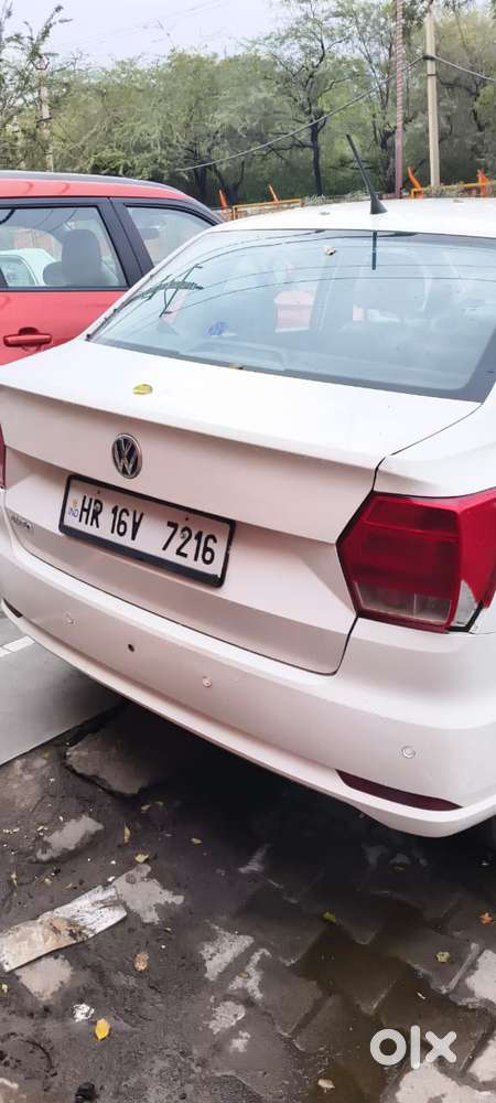 Volkswagen Ameo 1.0 Mpi Trendline, 2019, Petrol