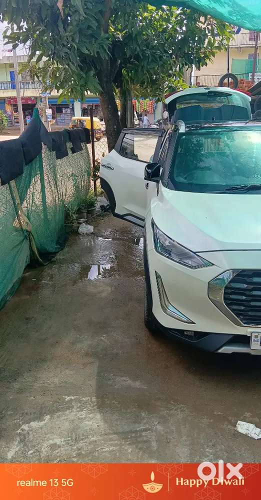 Nissan Magnite