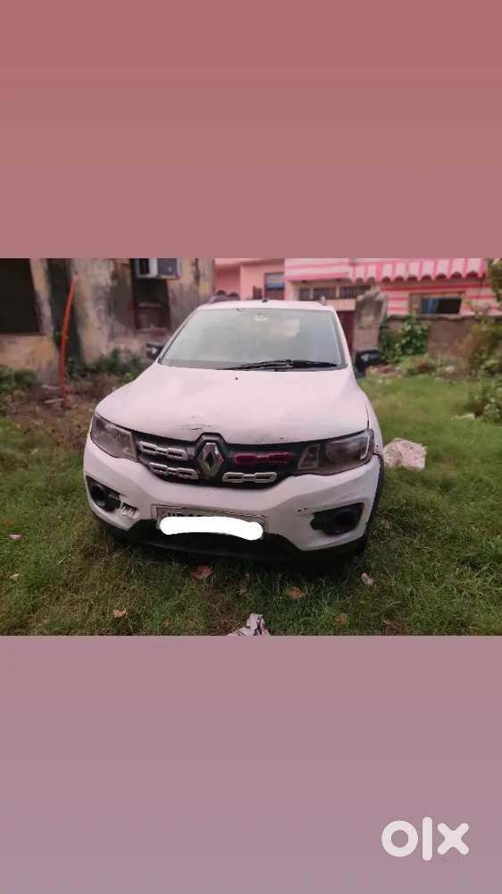 Renault Kwid Rxl Anniversary 2017