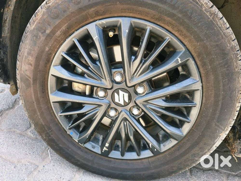 Maruti Suzuki Xl6 1.5 Zeta Mt, 2022, Petrol