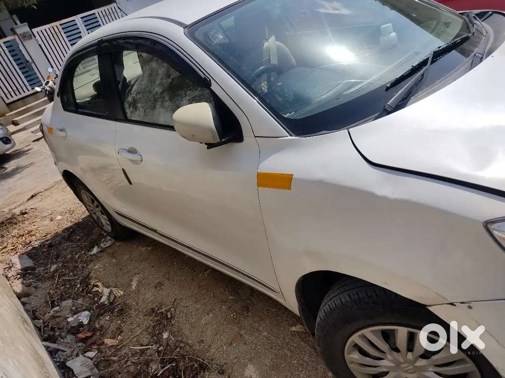 Maruti Suzuki Dzire 1.2 2023 Petrol Manual